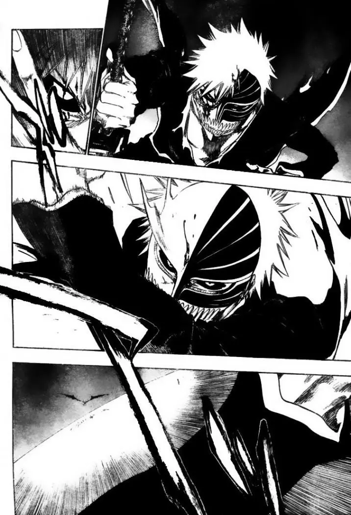 Bleach (2001) - Capítulo 345 - Página 10 - LectorTMOo