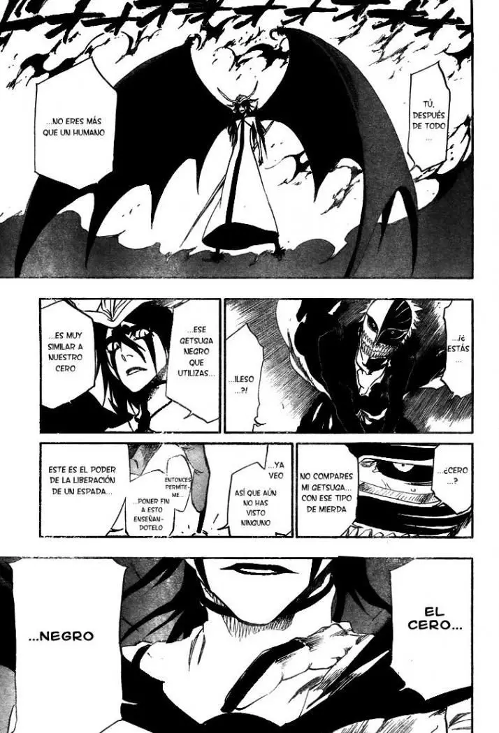 Bleach (2001) - Capítulo 345 - Página 17 - LectorTMOo