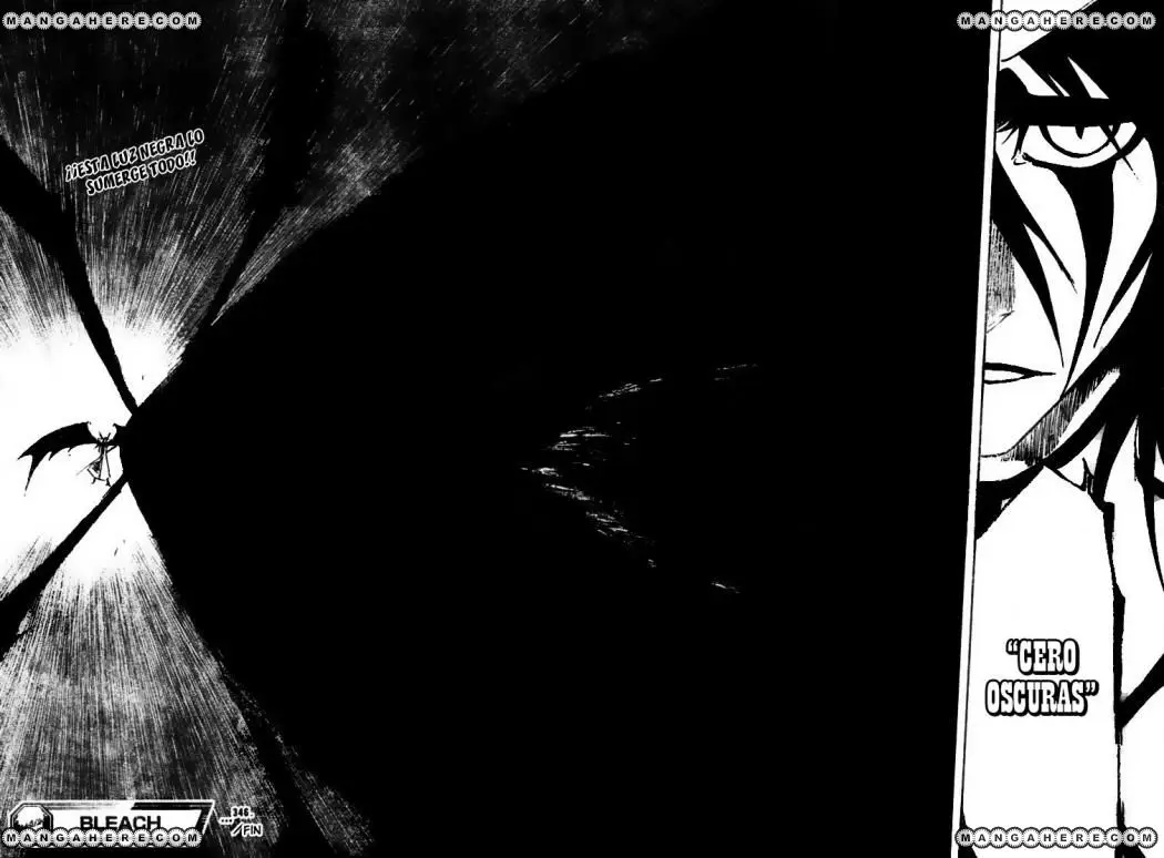 Bleach (2001) - Capítulo 345 - Página 18 - LectorTMOo