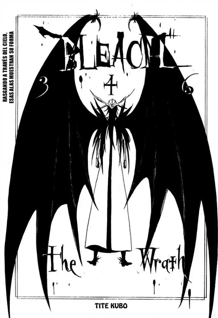 Bleach (2001) - Capítulo 346 - Página 5 - LectorTMOo