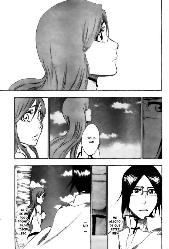 Bleach (2001) - Capítulo 346 - Página 7 - LectorTMOo