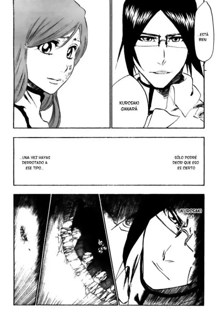 Bleach (2001) - Capítulo 346 - Página 8 - LectorTMOo