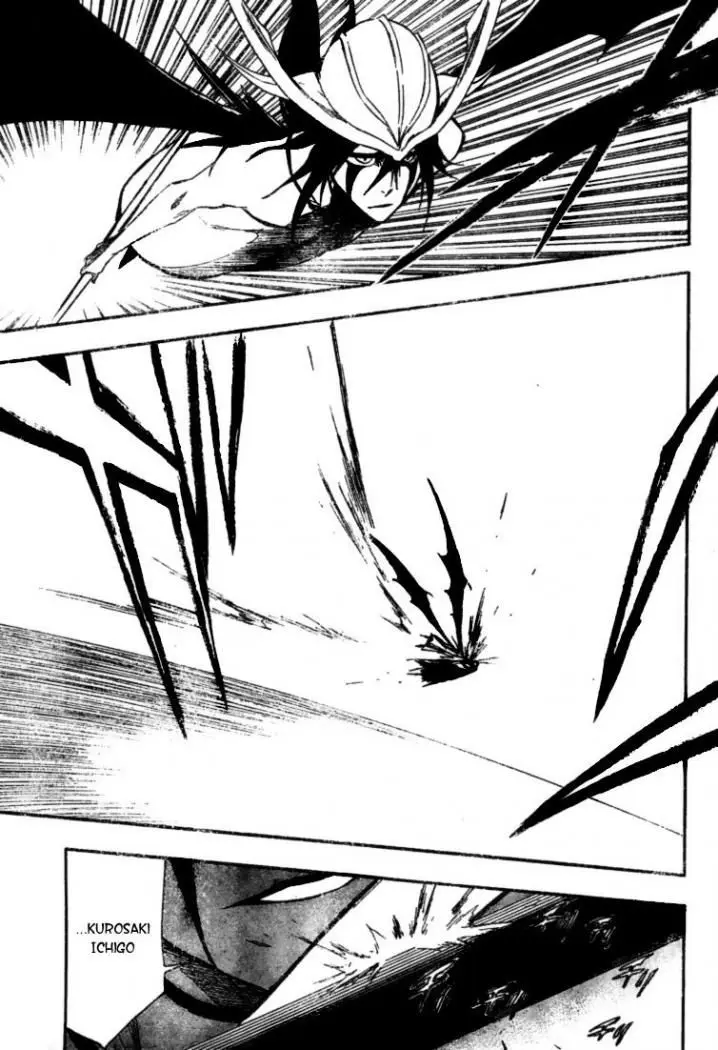 Bleach (2001) - Capítulo 346 - Página 11 - LectorTMOo