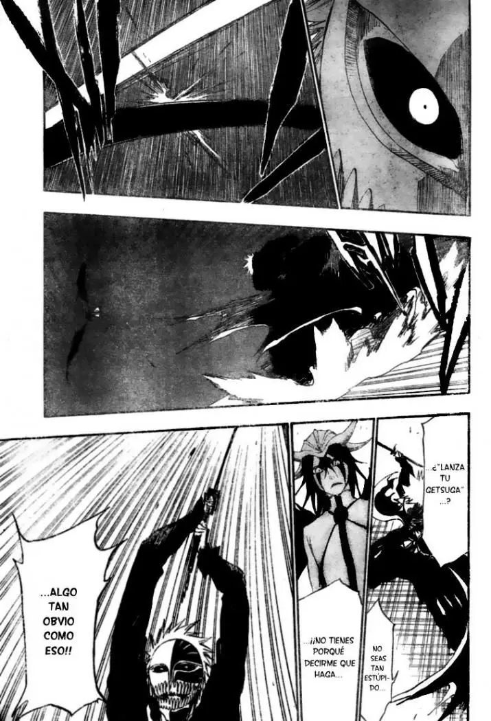 Bleach (2001) - Capítulo 346 - Página 13 - LectorTMOo
