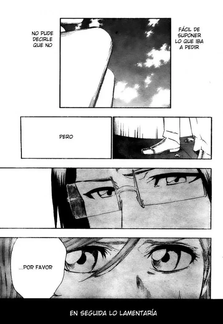 Bleach (2001) - Capítulo 347 - Página 5 - LectorTMOo