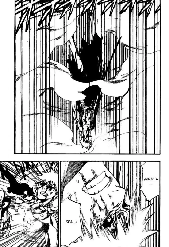 Bleach (2001) - Capítulo 347 - Página 7 - LectorTMOo