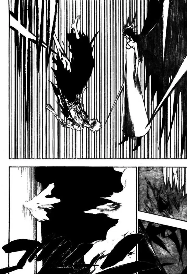 Bleach (2001) - Capítulo 347 - Página 8 - LectorTMOo