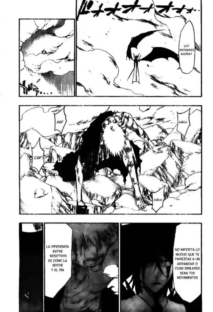 Bleach (2001) - Capítulo 347 - Página 9 - LectorTMOo