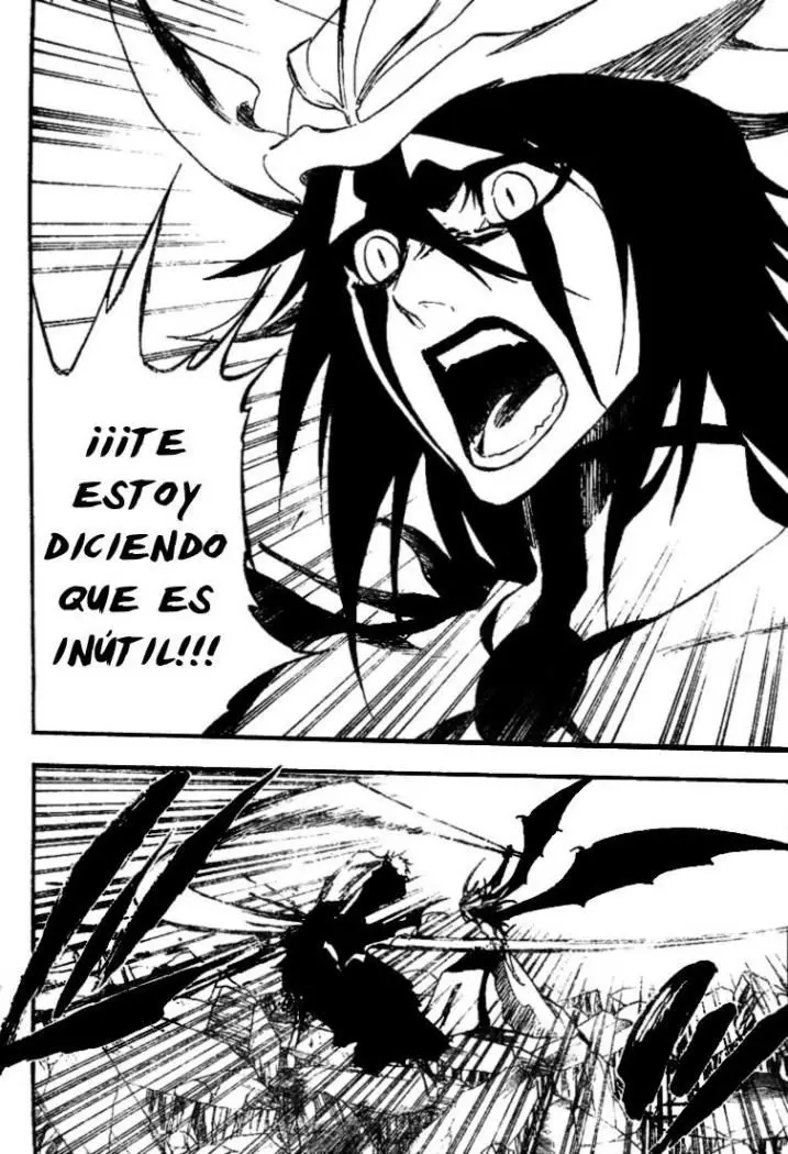 Bleach (2001) - Capítulo 347 - Página 12 - LectorTMOo
