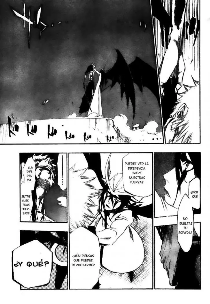 Bleach (2001) - Capítulo 347 - Página 15 - LectorTMOo