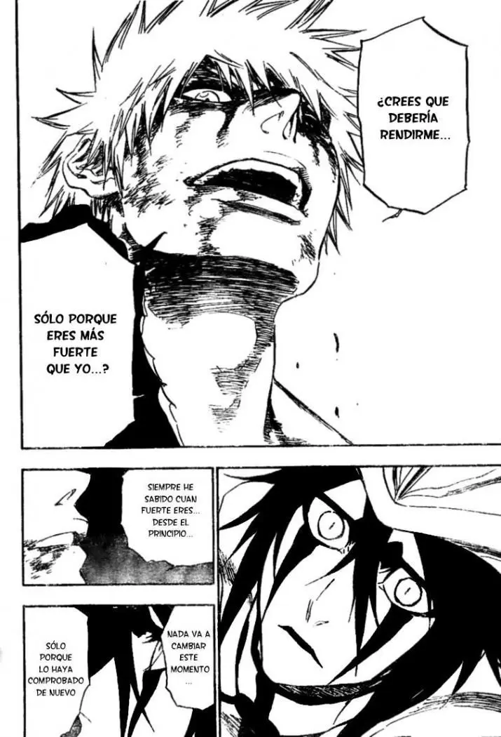 Bleach (2001) - Capítulo 347 - Página 16 - LectorTMOo