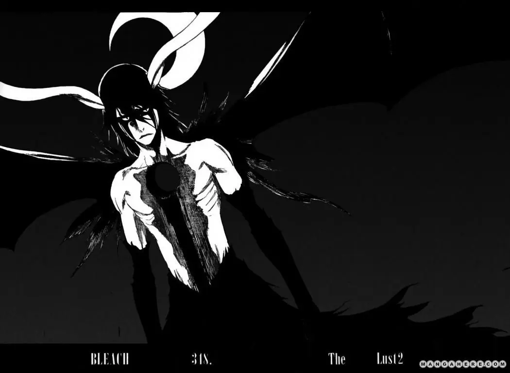 Bleach (2001) - Capítulo 348 - Página 4 - LectorTMOo
