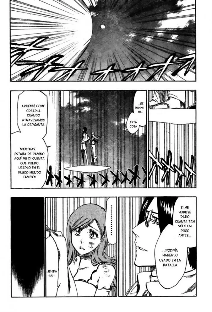 Bleach (2001) - Capítulo 348 - Página 5 - LectorTMOo