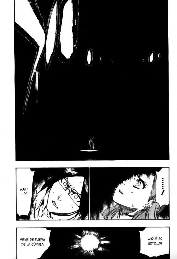 Bleach (2001) - Capítulo 348 - Página 6 - LectorTMOo