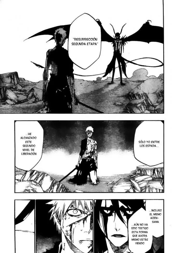 Bleach (2001) - Capítulo 348 - Página 8 - LectorTMOo