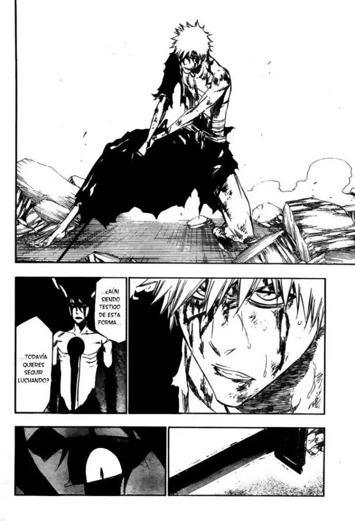 Bleach (2001) - Capítulo 348 - Página 9 - LectorTMOo