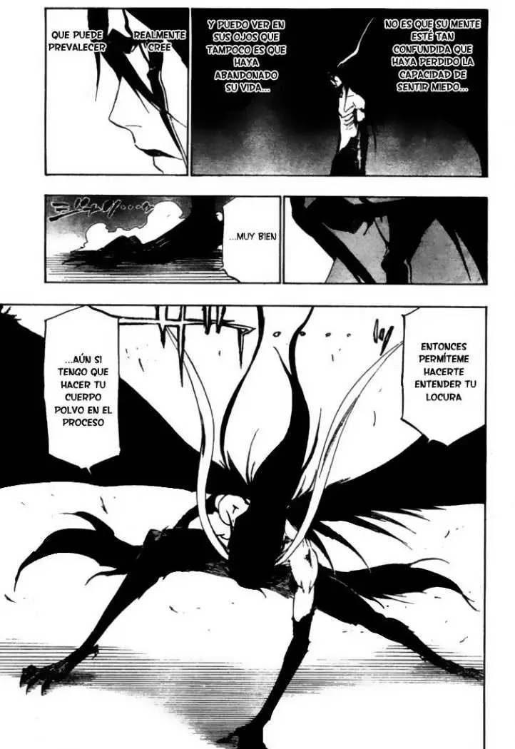Bleach (2001) - Capítulo 348 - Página 10 - LectorTMOo