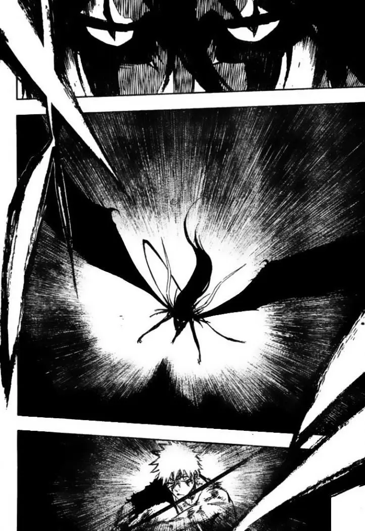 Bleach (2001) - Capítulo 348 - Página 11 - LectorTMOo