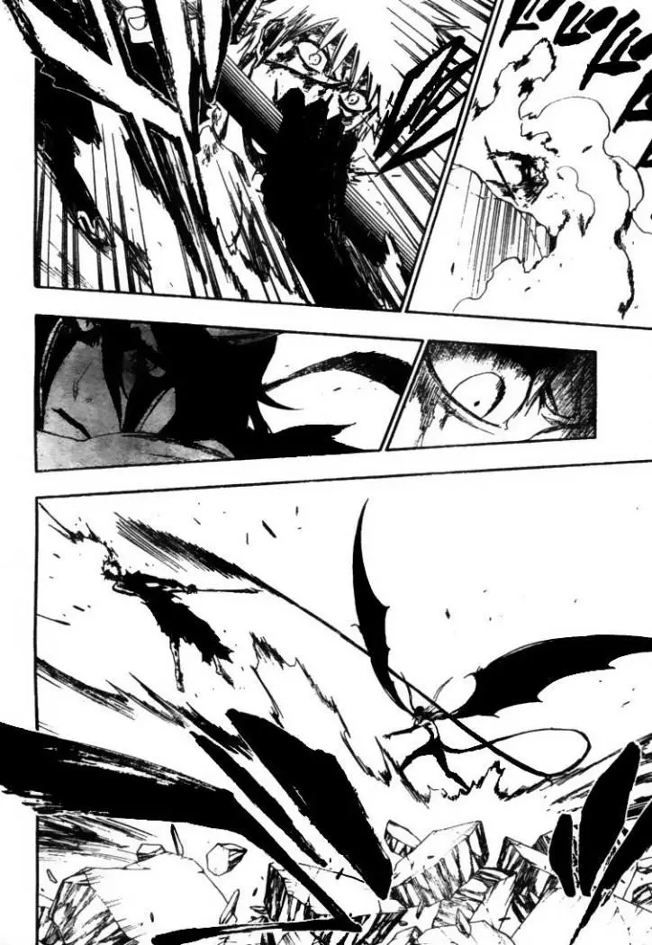 Bleach (2001) - Capítulo 348 - Página 13 - LectorTMOo