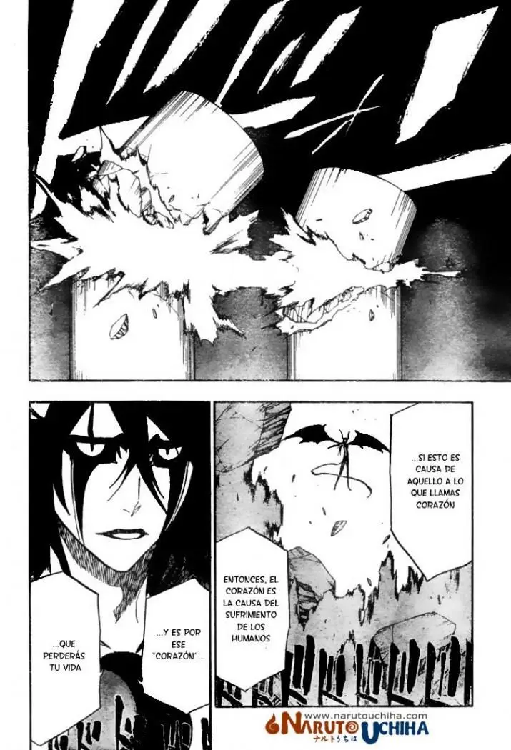 Bleach (2001) - Capítulo 348 - Página 15 - LectorTMOo