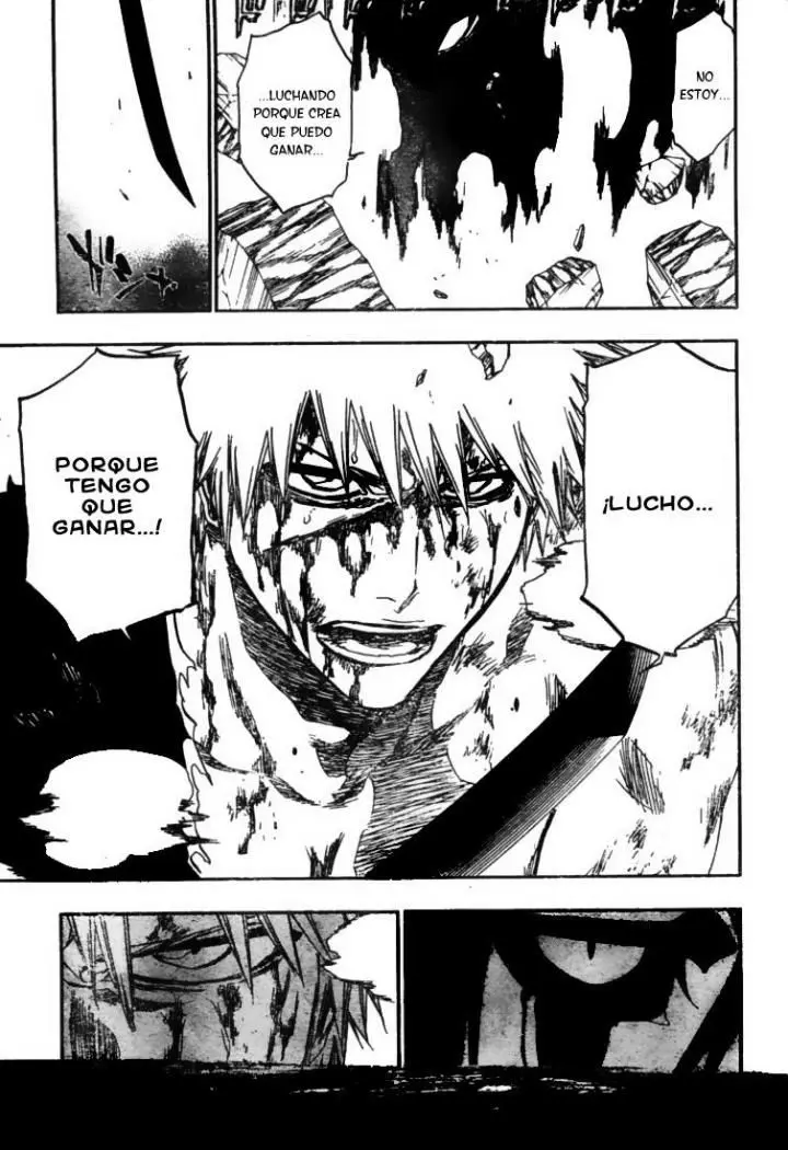 Bleach (2001) - Capítulo 348 - Página 16 - LectorTMOo