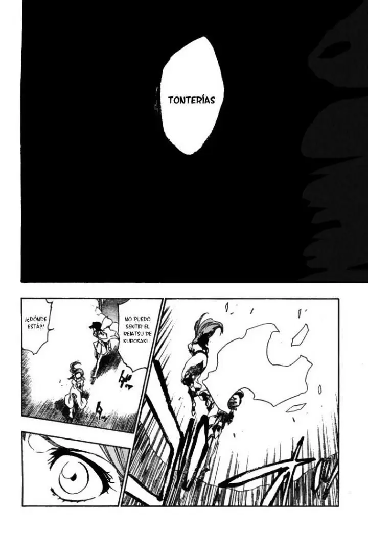 Bleach (2001) - Capítulo 348 - Página 17 - LectorTMOo