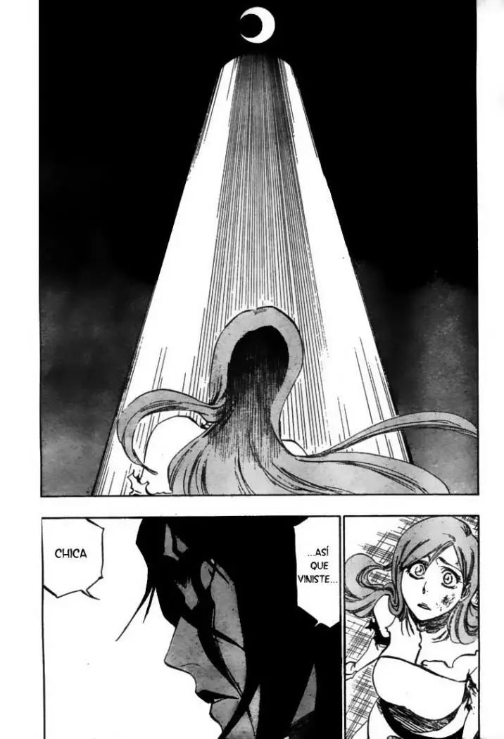 Bleach (2001) - Capítulo 348 - Página 18 - LectorTMOo