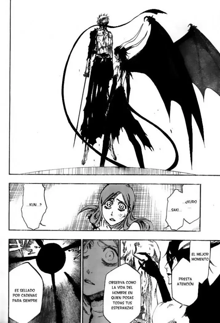 Bleach (2001) - Capítulo 348 - Página 19 - LectorTMOo