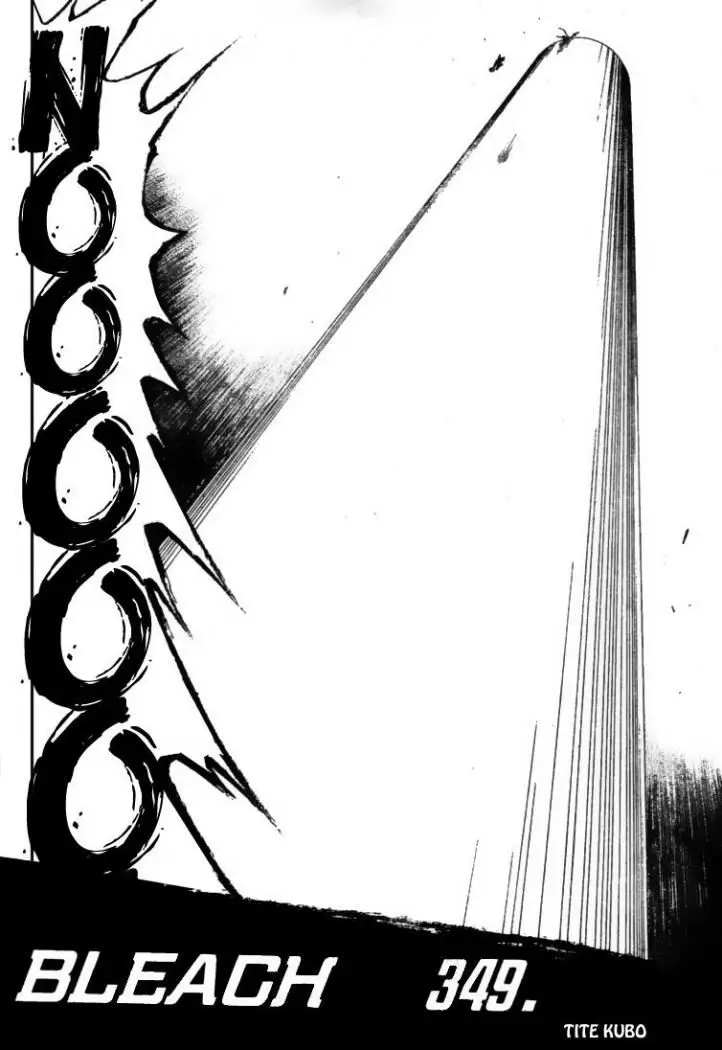 Bleach (2001) - Capítulo 349 - Página 4 - LectorTMOo