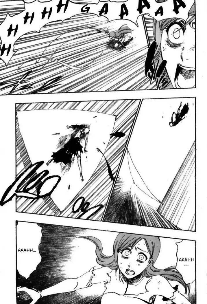 Bleach (2001) - Capítulo 349 - Página 5 - LectorTMOo