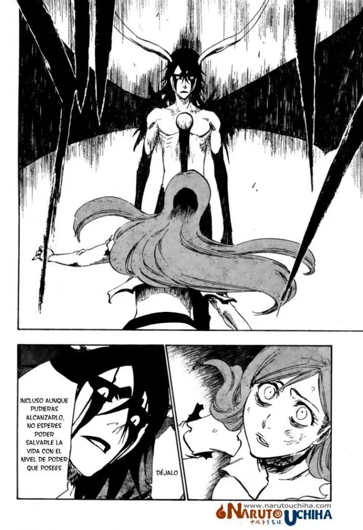 Bleach (2001) - Capítulo 349 - Página 6 - LectorTMOo