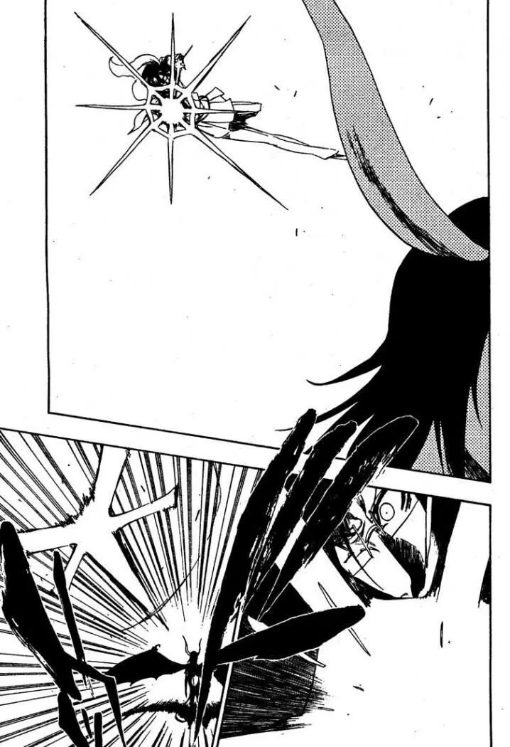 Bleach (2001) - Capítulo 349 - Página 7 - LectorTMOo