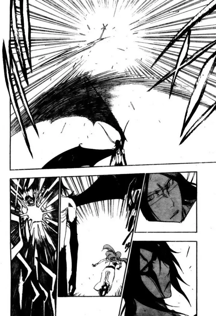 Bleach (2001) - Capítulo 349 - Página 8 - LectorTMOo