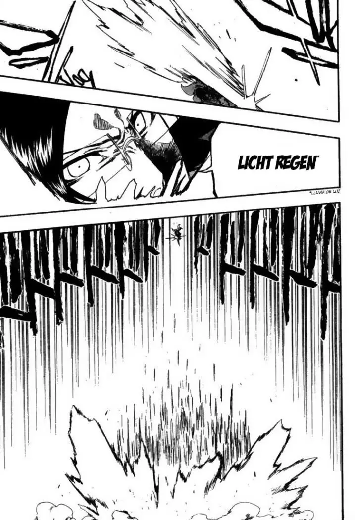 Bleach (2001) - Capítulo 349 - Página 9 - LectorTMOo