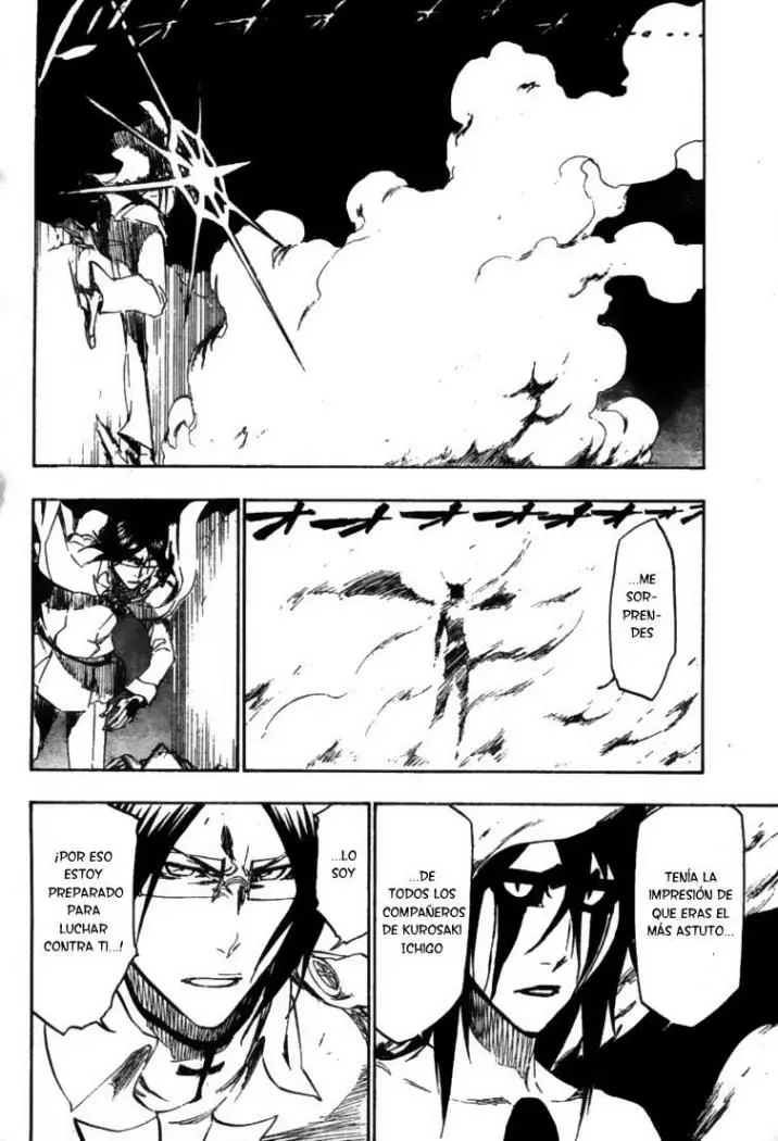 Bleach (2001) - Capítulo 349 - Página 10 - LectorTMOo