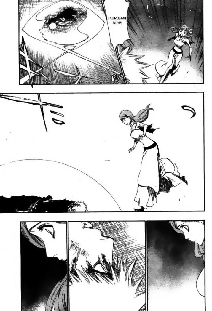 Bleach (2001) - Capítulo 349 - Página 11 - LectorTMOo