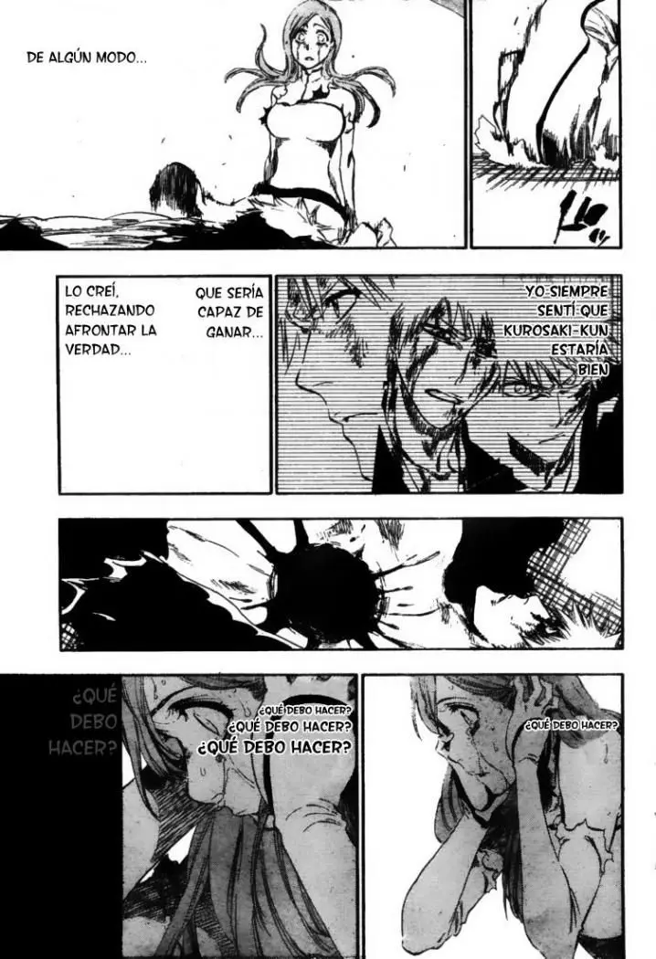 Bleach (2001) - Capítulo 349 - Página 13 - LectorTMOo