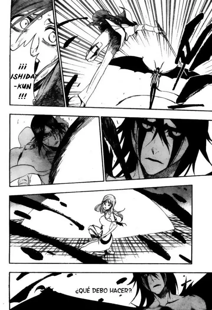 Bleach (2001) - Capítulo 349 - Página 16 - LectorTMOo
