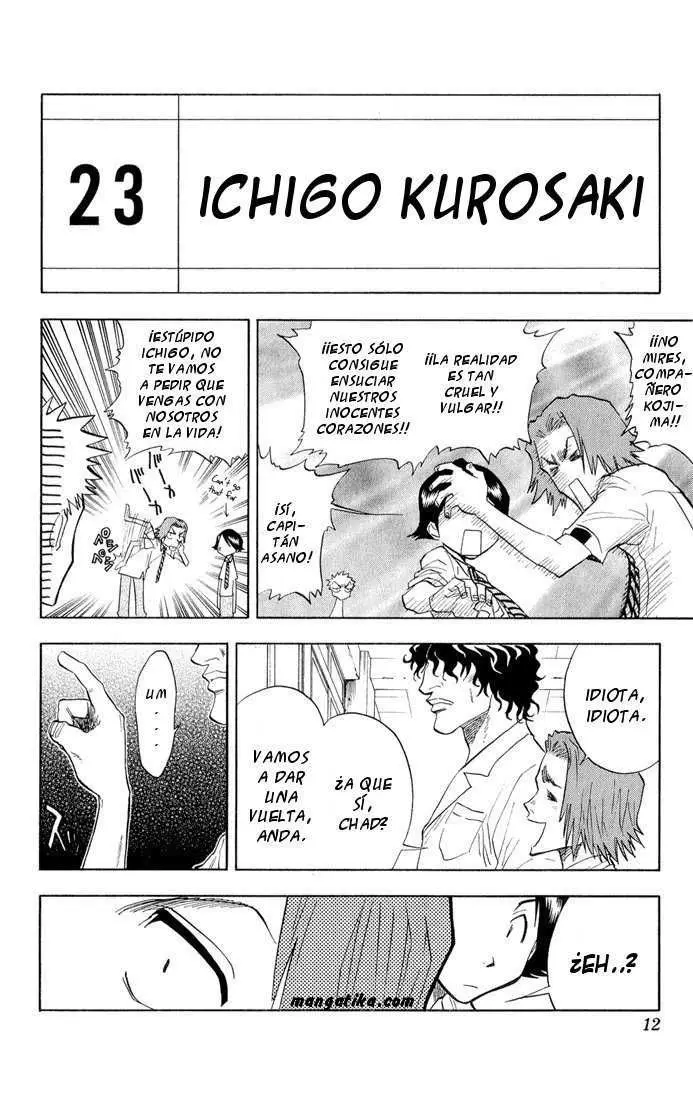 Bleach (2001) - Capítulo 35 - Página 6 - LectorTMOo