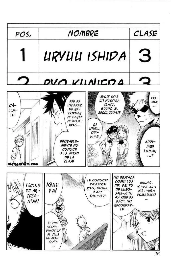 Bleach (2001) - Capítulo 35 - Página 10 - LectorTMOo