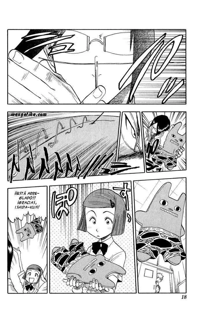 Bleach (2001) - Capítulo 35 - Página 12 - LectorTMOo