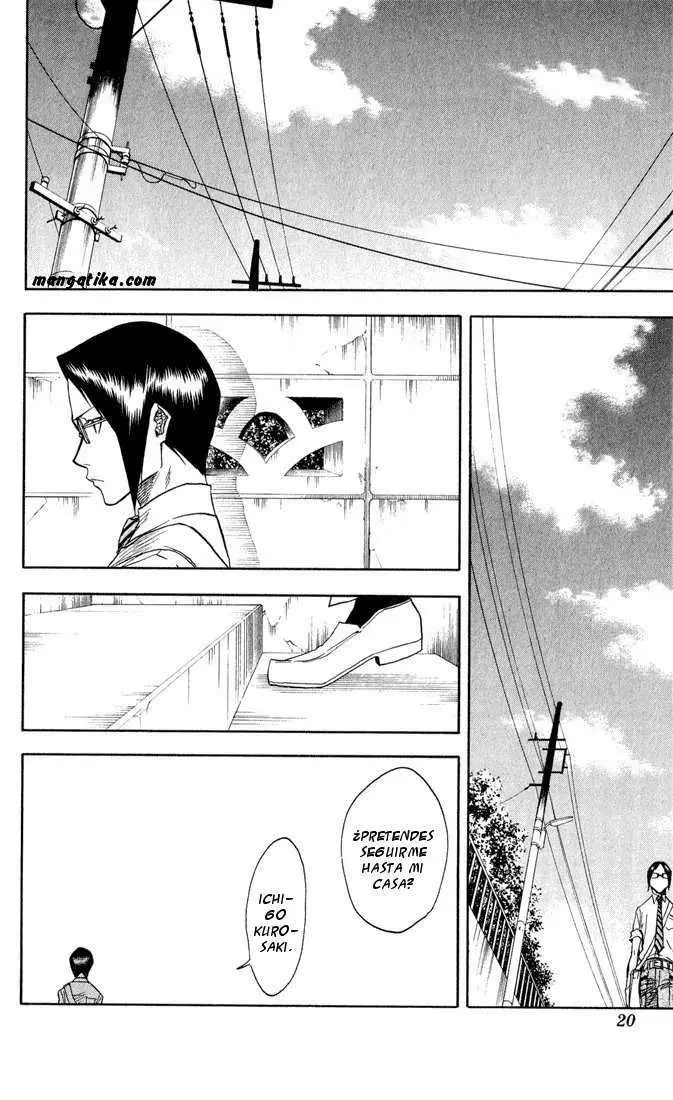 Bleach (2001) - Capítulo 35 - Página 14 - LectorTMOo
