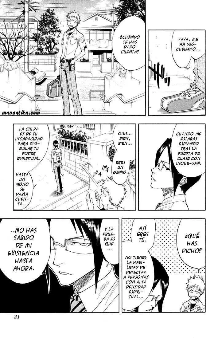 Bleach (2001) - Capítulo 35 - Página 15 - LectorTMOo