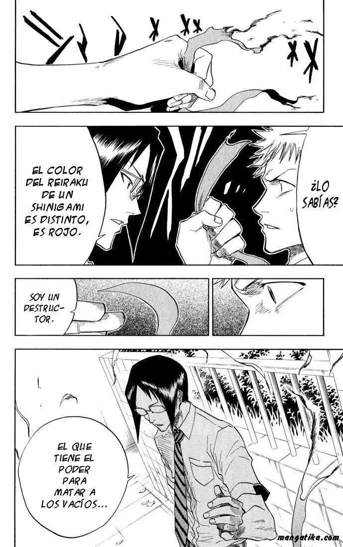 Bleach (2001) - Capítulo 35 - Página 18 - LectorTMOo