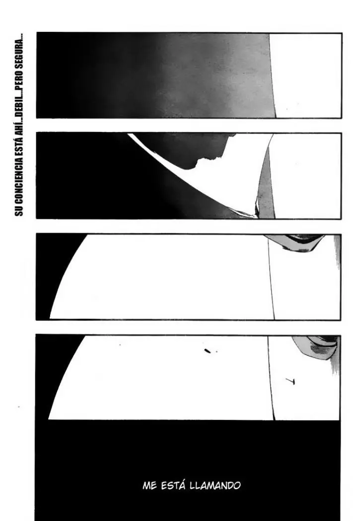 Bleach (2001) - Capítulo 350 - Página 2 - LectorTMOo
