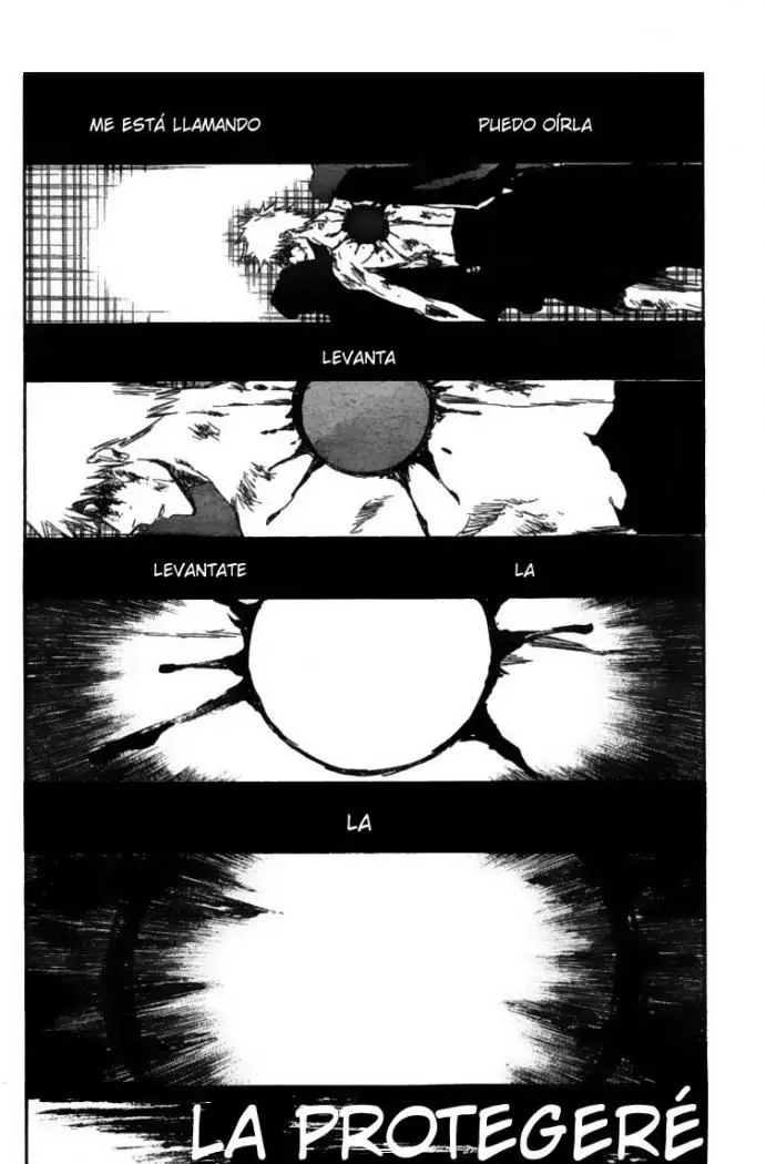 Bleach (2001) - Capítulo 350 - Página 3 - LectorTMOo