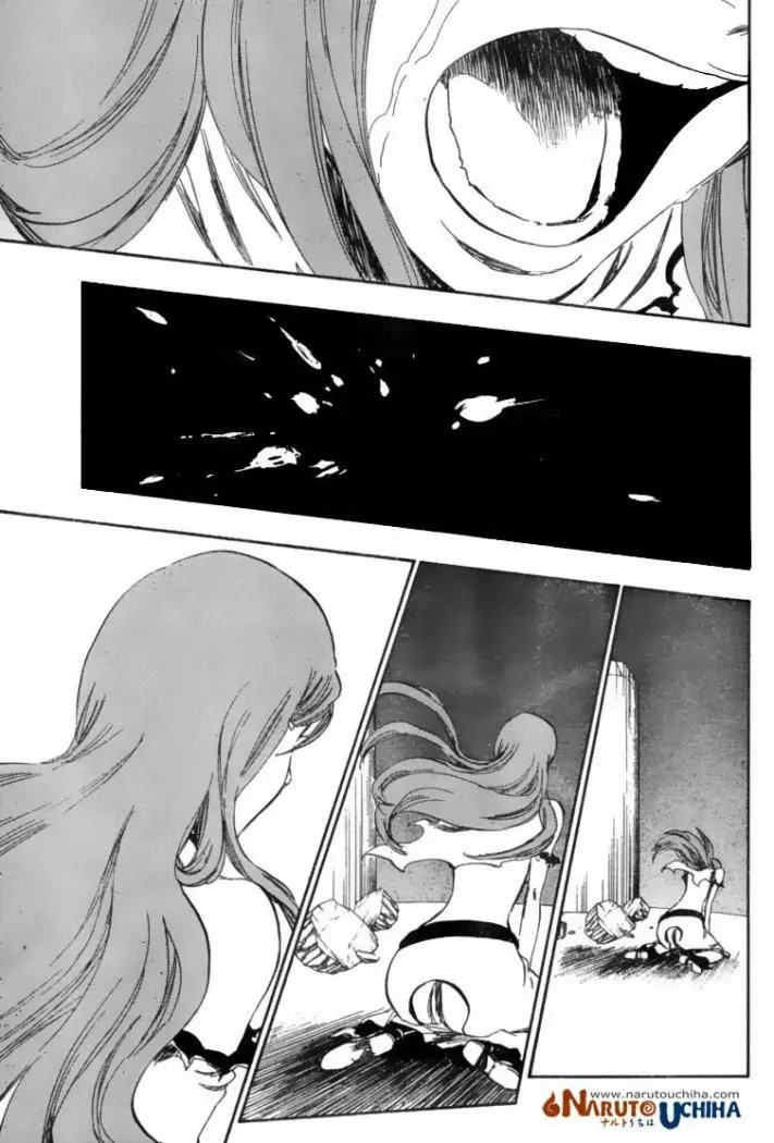 Bleach (2001) - Capítulo 350 - Página 4 - LectorTMOo