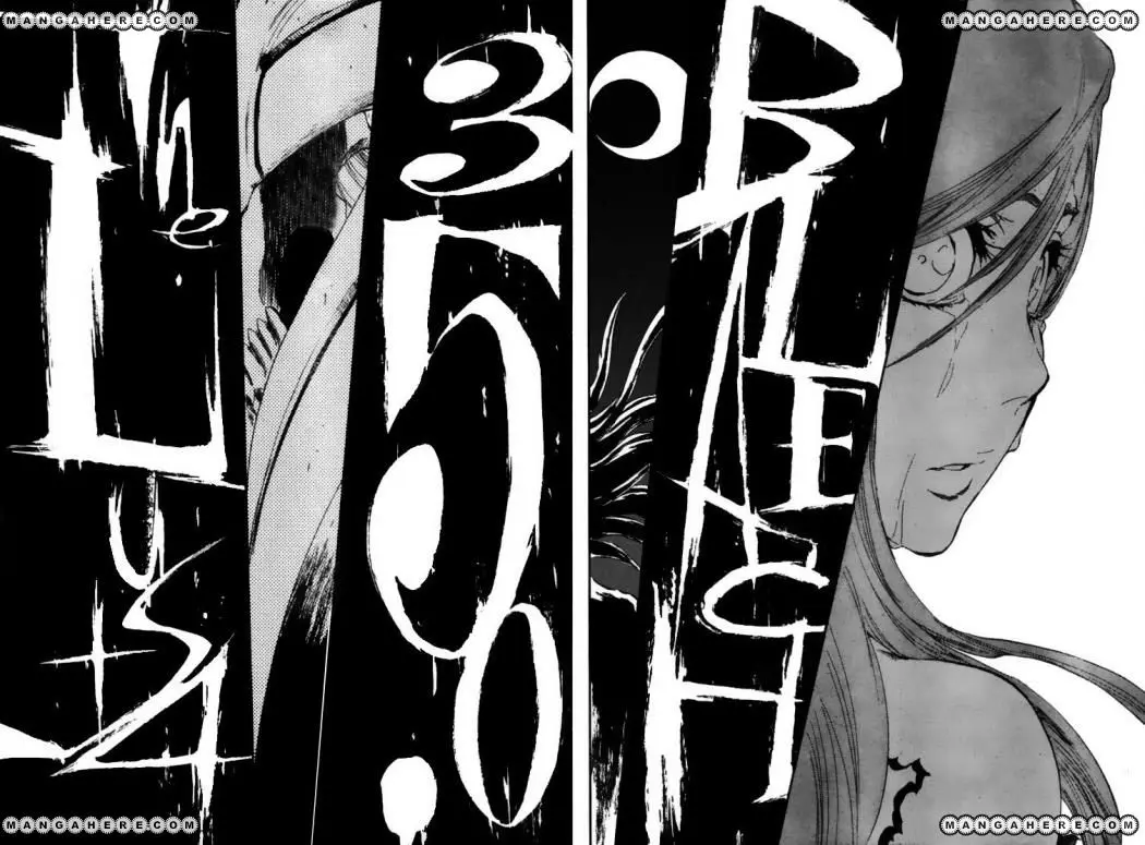 Bleach (2001) - Capítulo 350 - Página 5 - LectorTMOo