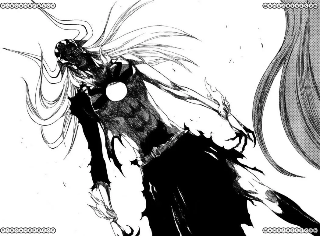 Bleach (2001) - Capítulo 350 - Página 6 - LectorTMOo