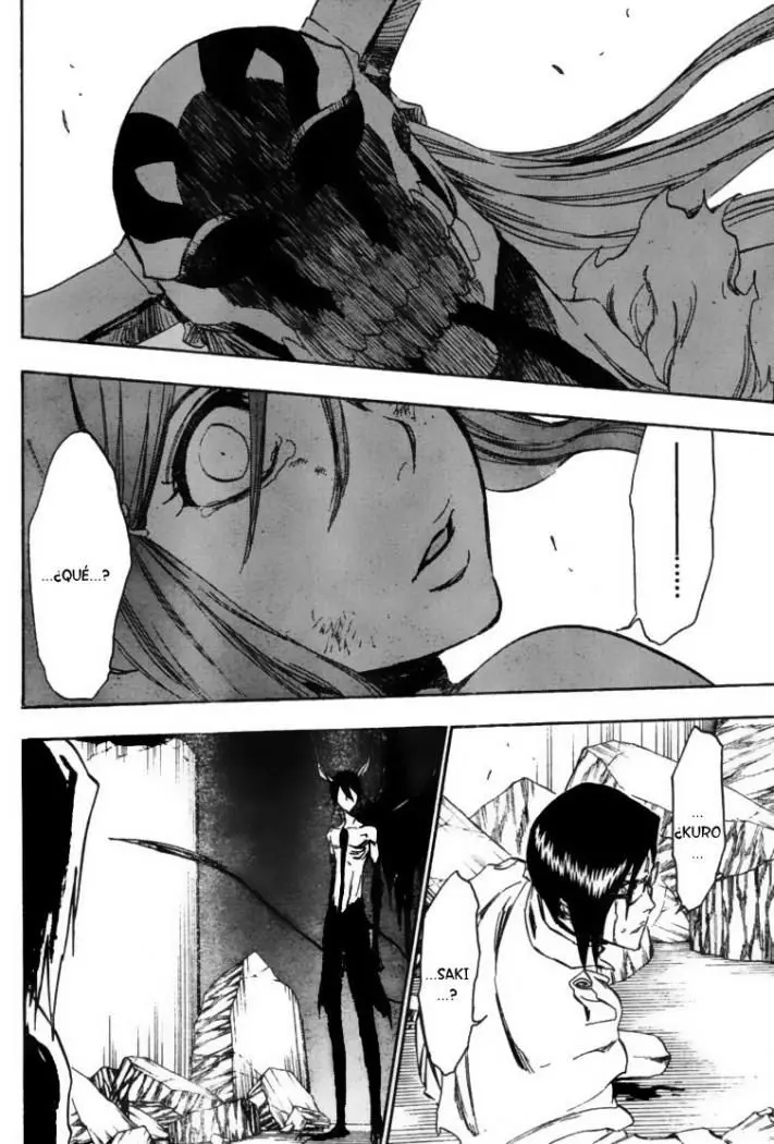 Bleach (2001) - Capítulo 350 - Página 7 - LectorTMOo